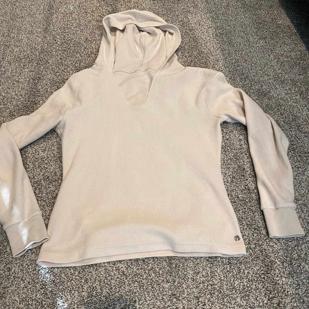 Buffbunny Namaste Hoodie